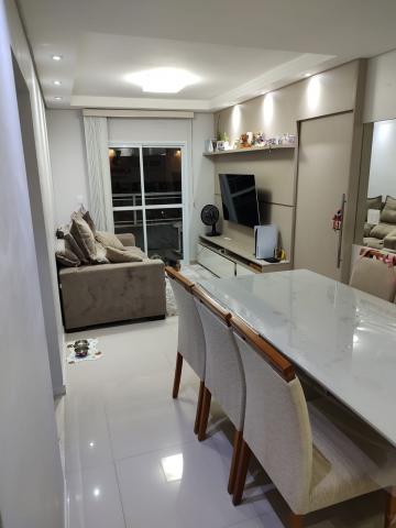 Apartamento à venda R$480.000,00 - Residencial Sain't Paul - Americana/SP