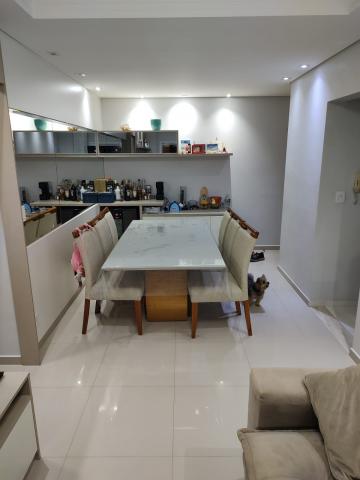 Apartamento à venda R$480.000,00 - Residencial Sain't Paul - Americana/SP