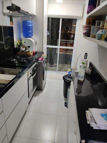 Apartamento à venda R$480.000,00 - Residencial Sain't Paul - Americana/SP