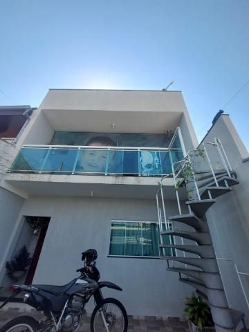 Casa à venda por R$ 550.000,00 - Jardim Boer II - Americana/SP