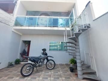 Casa à venda por R$ 550.000,00 - Jardim Boer II - Americana/SP