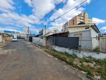 Terreno de esquina à venda Comercial R$1200.000,00 Jardim conserva - Americana/SP