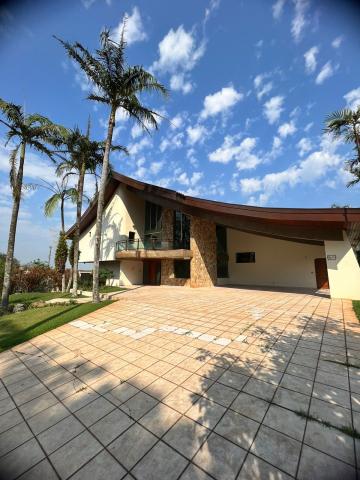 Santa Barbara D`Oeste Jardim Paulista Casa Venda R$3.000.000,00 Condominio R$989,95 5 Dormitorios  Area do terreno 1523.56m2 Area construida 577.75m2