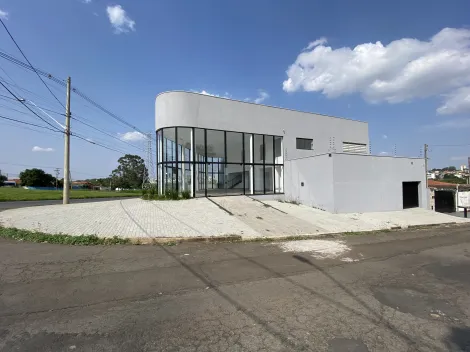 imagem 3 - Galpão / Salão comercial disponível para alugar e à venda no bairro Jardim Lizandra em Americana/SP imagem 3 - Galpão / Salão comercial disponível para alugar e à venda no bairro Jardim Lizandra em Americana/SP