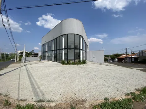 imagem 2 - Galpão / Salão comercial disponível para alugar e à venda no bairro Jardim Lizandra em Americana/SP imagem 2 - Galpão / Salão comercial disponível para alugar e à venda no bairro Jardim Lizandra em Americana/SP