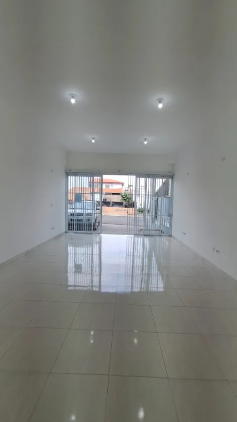 imagem 1 - Salão comercial para alugar no bairro Parque das Nações em Americana/SP. imagem 1 - Salão comercial para alugar no bairro Parque das Nações em Americana/SP.