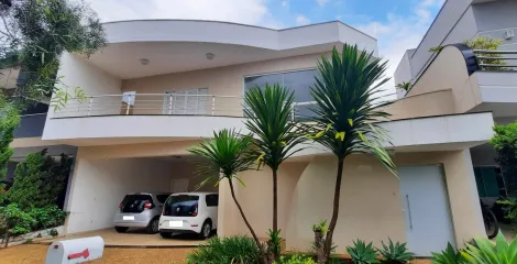 Casa residencial para alugar por R$ 7.500,00/mês no Condomínio Terras do Imperador em Americana/SP.