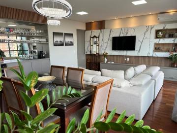 Apartamento alto padrão à venda na Av. Brasil - R$ 1.500.000,00 - Condomínio Edifício Marrocos - Americana/SP.