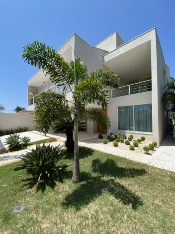 Casa alto padrão disponível á venda por R$4.300.000,00 no bairro Parque Residencial Nardini em Americana/SP.