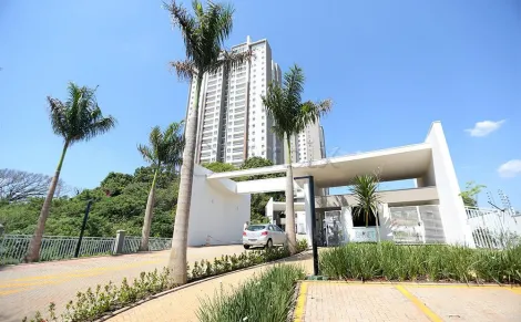 imagem 1 - Apartamento mobiliado para alugar no Cond. Residencial Garnet em Americana/SP. imagem 1 - Apartamento mobiliado para alugar no Cond. Residencial Garnet em Americana/SP.