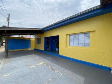 Casa comercial para locação por R$ 2.200,00/mês no Jardim Ipiranga em Americana/SP.