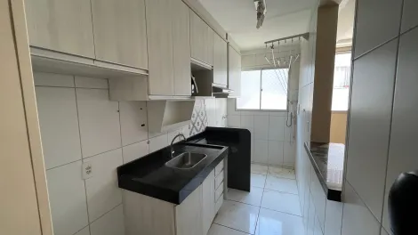 Apartamento à venda R$ 230.000,00 - Condomínio Spazio Aramis - Americana/SP.