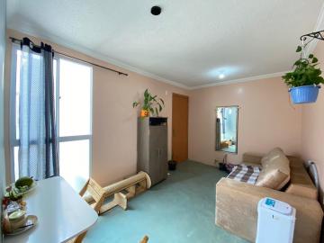 Apartamento disponível para alugar e à venda no Residencial Parque Aspen em Americana/SP.