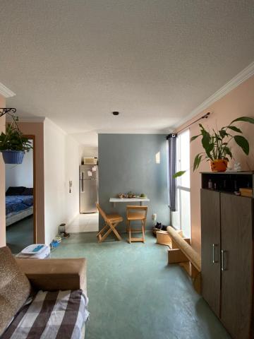 Apartamento disponível para alugar e à venda no Residencial Parque Aspen em Americana/SP.