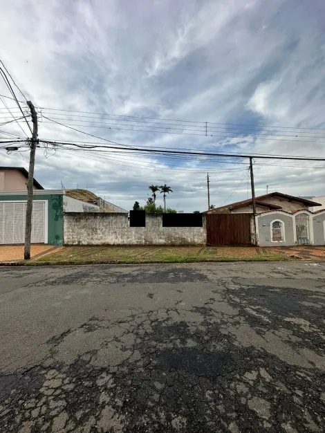 Alugar Terreno / Residencial em Santa Bárbara D`Oeste. apenas R$ 540.000,00