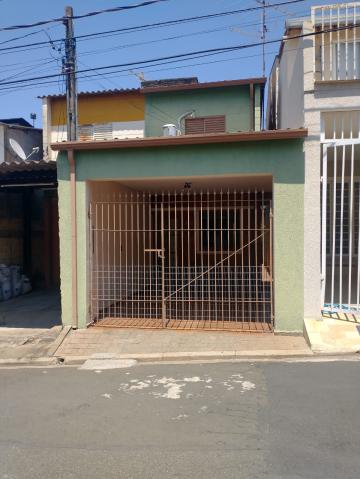 Sobrado em condomínio á venda - R$ 270,000.00 em Campinas - SP.