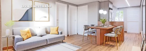 Lançamento - Condomínio de casa à venda a partir de R$350.000,00 em Santa bábara d` oeste/SP
