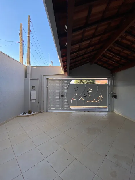 Casa à venda ou locação - Vila Pântano II em Santa Barbara d´Oeste/SP.