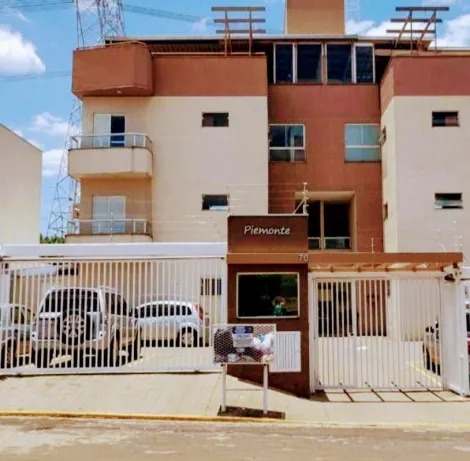 Alugar Apartamento / Padrão em Americana. apenas R$ 470.000,00