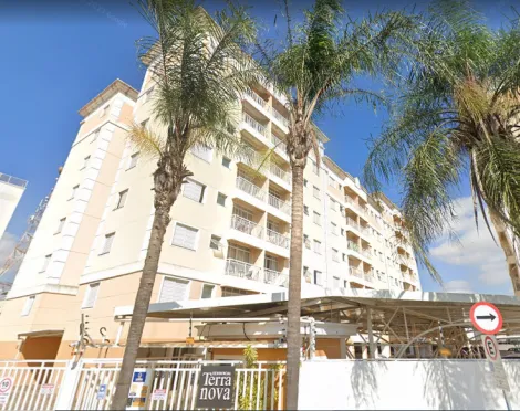 imagem 1 - Apartamento à venda - R$ 330.000,00 - Residencial Terra Nova em Americana/SP imagem 1 - Apartamento à venda - R$ 330.000,00 - Residencial Terra Nova em Americana/SP