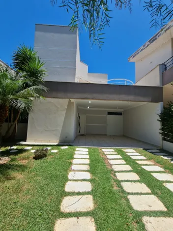Casa sobrado disponível à venda por R$ 2.100.000,00 no Condomínio Terras do Imperador em Americana SP.