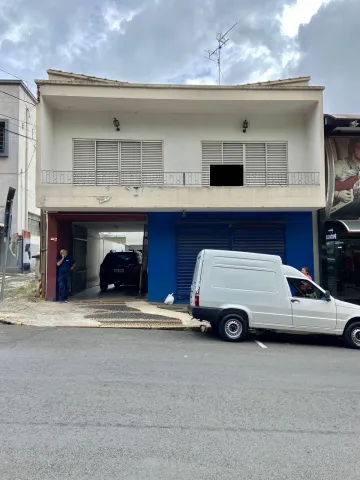 imagem 1 - Casa disponível para alugar por R$ 7.800,00/mês no Centro de Americana/SP imagem 1 - Casa disponível para alugar por R$ 7.800,00/mês no Centro de Americana/SP