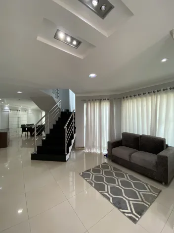 Casa residencial disponível á venda por R$2.500.000,00 no Condomínio Terras do Imperador em Americana/SP.