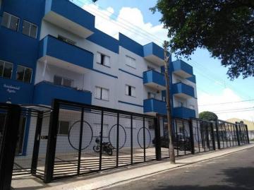 Apartamento à venda por R$ 280.000,00 no Condomínio Residencial Ágata - bairro São Vito - Americana - SP.