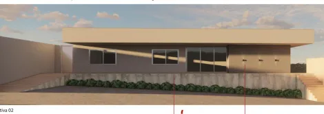 imagem 1 - Casa comercial disponível para vender alugar  no Jardim Colina em Americana/SP. imagem 1 - Casa comercial disponível para vender alugar  no Jardim Colina em Americana/SP.