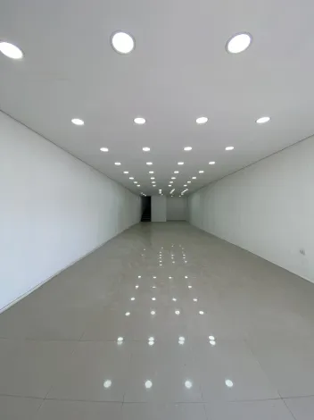 imagem 2 - Galpão / Salão comercial para alugar no Centro de Americana/SP imagem 2 - Galpão / Salão comercial para alugar no Centro de Americana/SP