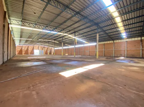 Salão industrial disponível para alugar e à venda no Distrito Industrial I em Santa Bárbara d`Oeste/SP.