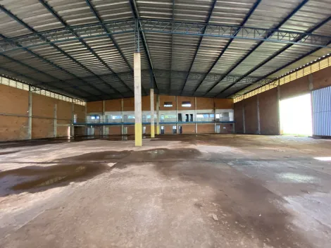 Salão industrial disponível para alugar e à venda no Distrito Industrial I em Santa Bárbara d`Oeste/SP.