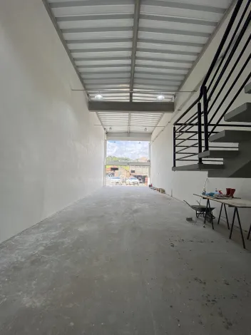 imagem 5 - Galpão / Salão comercial para alugar no bairro Jardim São Domingos em Americana/SP imagem 5 - Galpão / Salão comercial para alugar no bairro Jardim São Domingos em Americana/SP