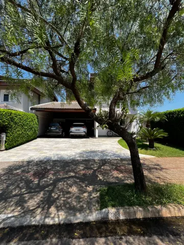 Casa em condomínio disponível à venda R$ 1.790.000,00 no condomínio Terras do Imperador em Americana/SP.