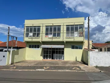 imagem 1 - Salão Comercial à venda por R$1.060.000,00 na Vila Louricilda em Americana/SP imagem 1 - Salão Comercial à venda por R$1.060.000,00 na Vila Louricilda em Americana/SP