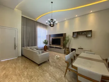 imagem 1 - Casa mobiliada à venda no Condomínio Villa Carioba em Americana/SP imagem 1 - Casa mobiliada à venda no Condomínio Villa Carioba em Americana/SP