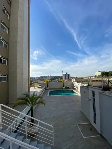 Apartamento de Alto Padrão a venda - Condomínio Eugenio Bertini  - 156,60 m2 - Vila Redher - Americana - SP