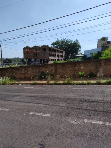 Terreno à venda em área Central - R$ 2.200.000,00 - Americana - SP.