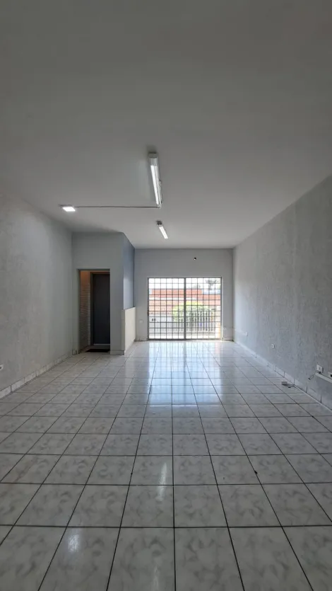 imagem 1 - Sala Comercial Sobreloja para alugar por 1.100,00/mês - Jardim Ipiranga em Americana/SP imagem 1 - Sala Comercial Sobreloja para alugar por 1.100,00/mês - Jardim Ipiranga em Americana/SP