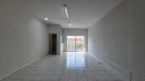 imagem 2 - Sala Comercial Sobreloja para alugar por 1.100,00/mês - Jardim Ipiranga em Americana/SP imagem 2 - Sala Comercial Sobreloja para alugar por 1.100,00/mês - Jardim Ipiranga em Americana/SP