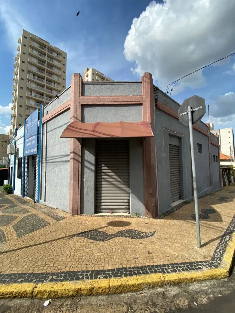 imagem 1 - Galpão / Salão comercial para alugar no Centro de Americana/SP imagem 1 - Galpão / Salão comercial para alugar no Centro de Americana/SP
