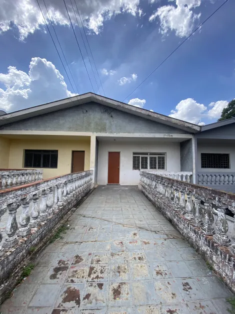 imagem 1 - Casa residencial disponível para alugar por R$ 1.600,00/mês no Centro em Americana/SP. imagem 1 - Casa residencial disponível para alugar por R$ 1.600,00/mês no Centro em Americana/SP.