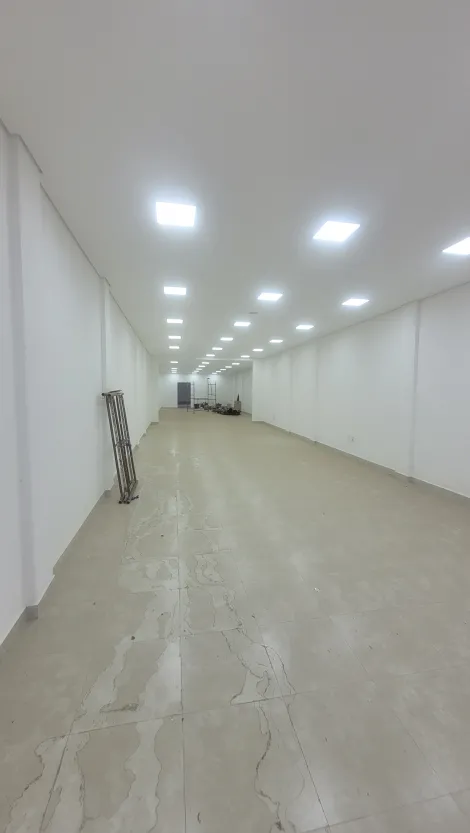imagem 3 - Galpão / Salão comercial para alugar no Centro de Americana/SP imagem 3 - Galpão / Salão comercial para alugar no Centro de Americana/SP