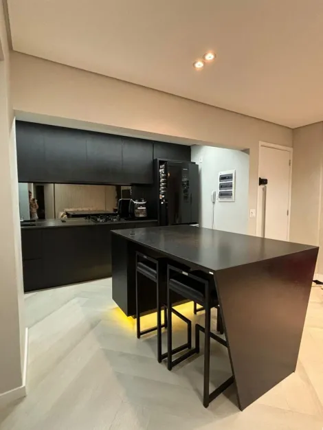 imagem 3 - Apartamento à venda no Condomínio Residencial Sunset em Americana/SP imagem 3 - Apartamento à venda no Condomínio Residencial Sunset em Americana/SP