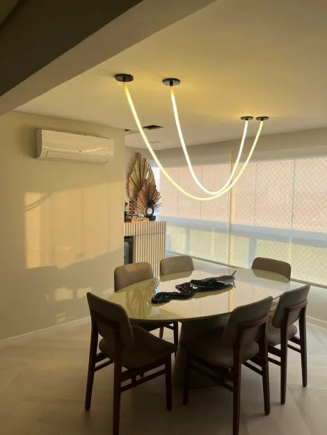 imagem 5 - Apartamento à venda no Condomínio Residencial Sunset em Americana/SP imagem 5 - Apartamento à venda no Condomínio Residencial Sunset em Americana/SP