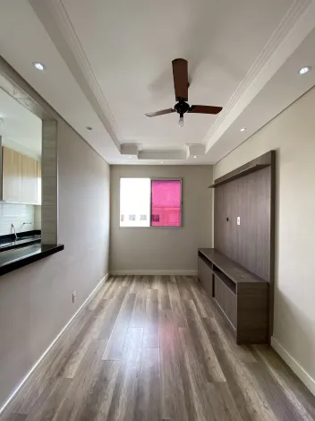 imagem 2 - Apartamento à venda R$ 220.000,00 - Parque Arkansas em Americana/SP. imagem 2 - Apartamento à venda R$ 220.000,00 - Parque Arkansas em Americana/SP.