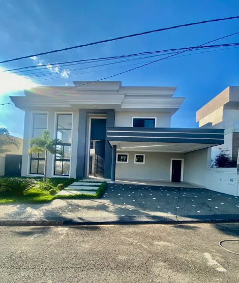 imagem 1 - Casa em condomínio à venda  por R$ 3.800.000,00 - Residencial Villagio em Americana/SP. imagem 1 - Casa em condomínio à venda  por R$ 3.800.000,00 - Residencial Villagio em Americana/SP.