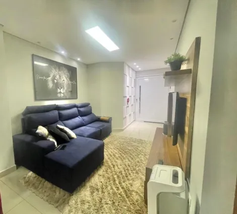 imagem 2 - Apartamento à venda no Condomínio São Paulo em Americana/SP imagem 2 - Apartamento à venda no Condomínio São Paulo em Americana/SP