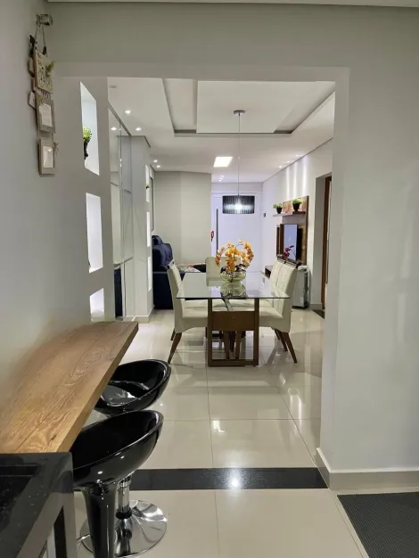 imagem 3 - Apartamento à venda no Condomínio São Paulo em Americana/SP imagem 3 - Apartamento à venda no Condomínio São Paulo em Americana/SP
