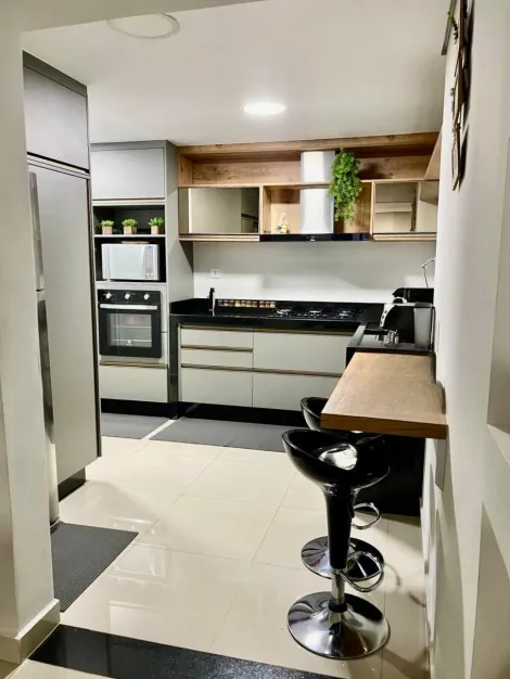imagem 4 - Apartamento à venda no Condomínio São Paulo em Americana/SP imagem 4 - Apartamento à venda no Condomínio São Paulo em Americana/SP